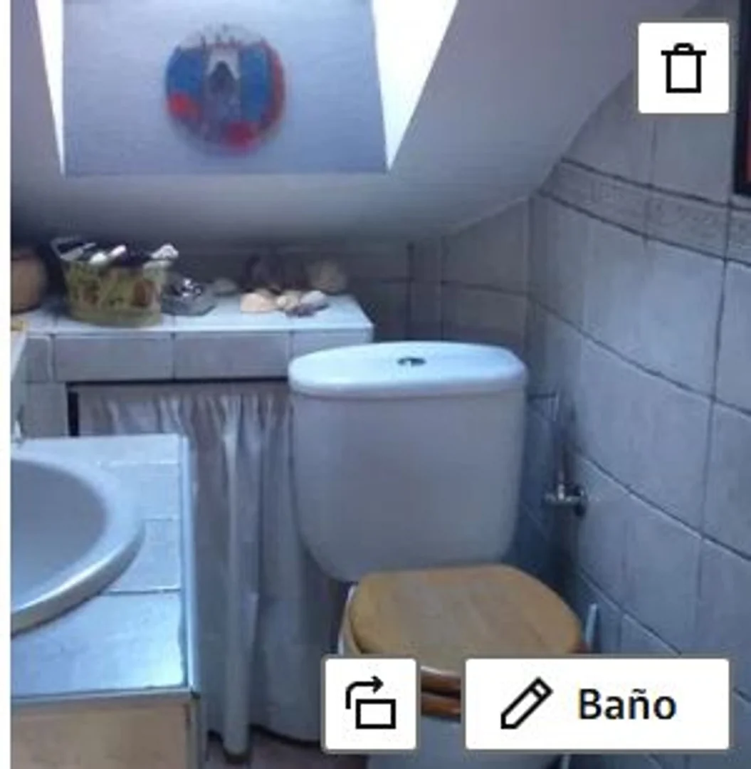 Ático en Calle de Mercedes Arteaga, 54, Opañel - Foto 6