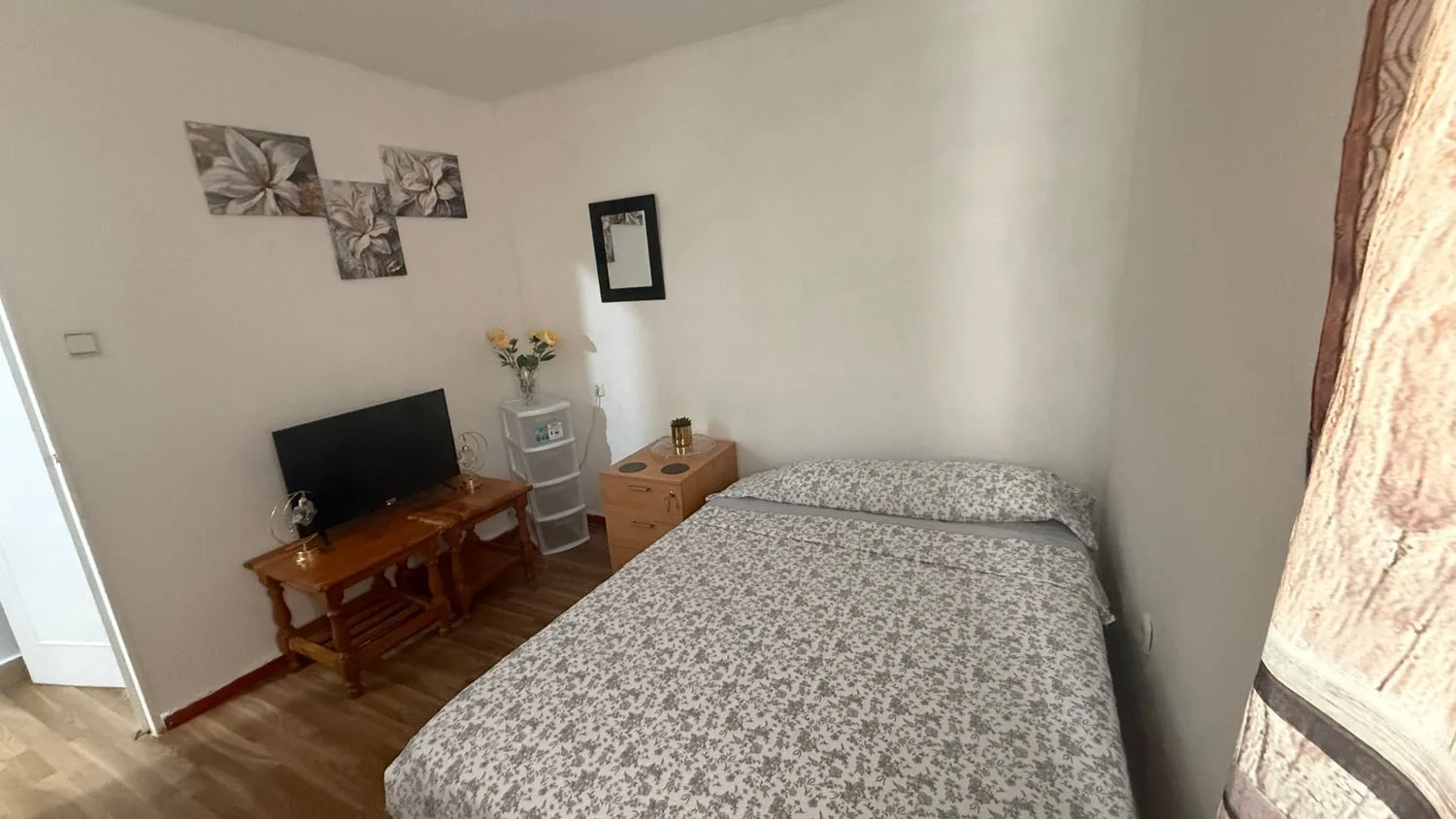 Piso en Calle de Ángel Múgica, 43, Tres Olivos - Valverde - Foto 3