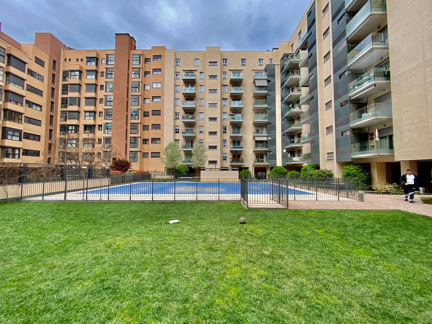 Piso en Alameda del Valle, 20, Ensanche de Vallecas - La Gavia - Foto 35