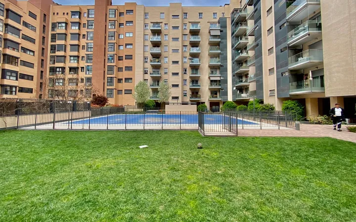 Piso en Alameda del Valle, 20, Ensanche de Vallecas - La Gavia - Foto 35