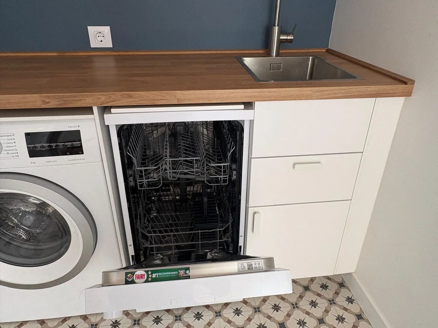 Piso en calle de Rodríguez San Pedro, 13 duplica - Foto 5