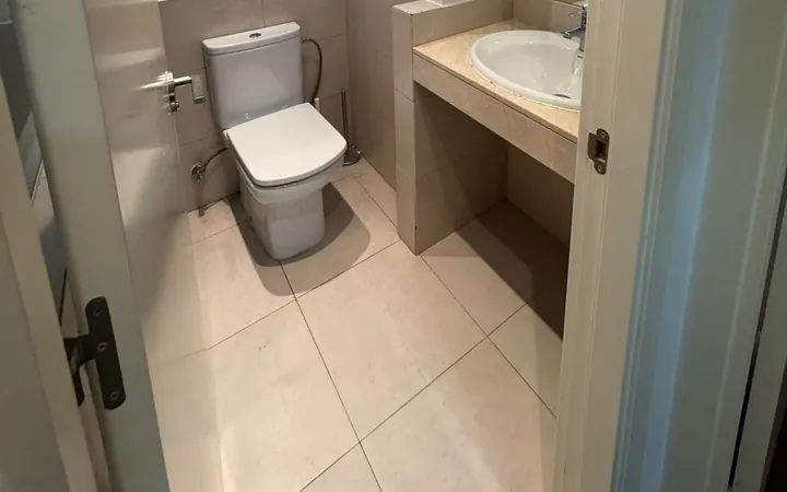 Piso en Calle de Edgar Neville, 39, Cuatro Caminos - Foto 19