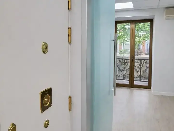 Piso en  Calle de la Princesa 57 - Foto 7