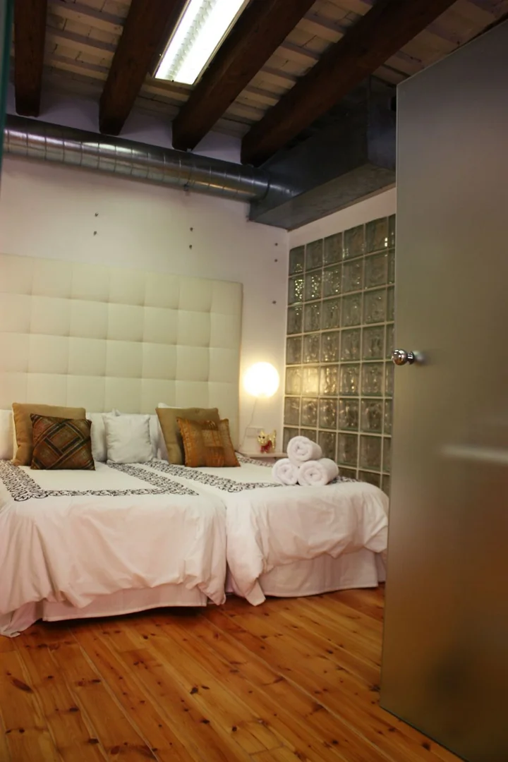Loft en Calle de les Jonqueres, 10, Sant Pere - Santa Caterina i la Ribera - Foto 15