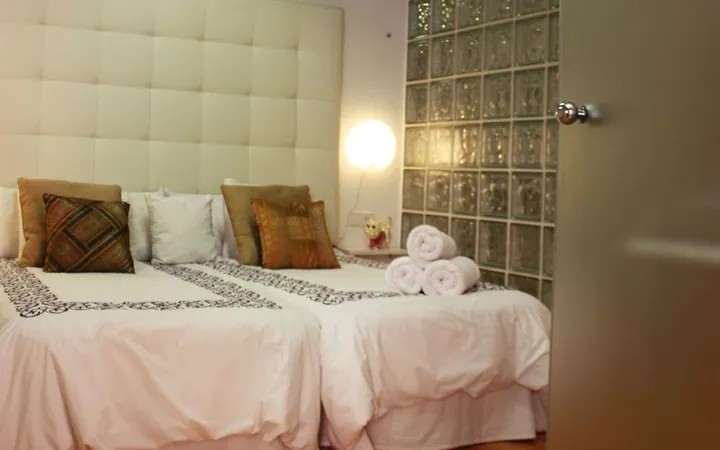 Loft en Calle de les Jonqueres, 10, Sant Pere - Santa Caterina i la Ribera - Foto 15