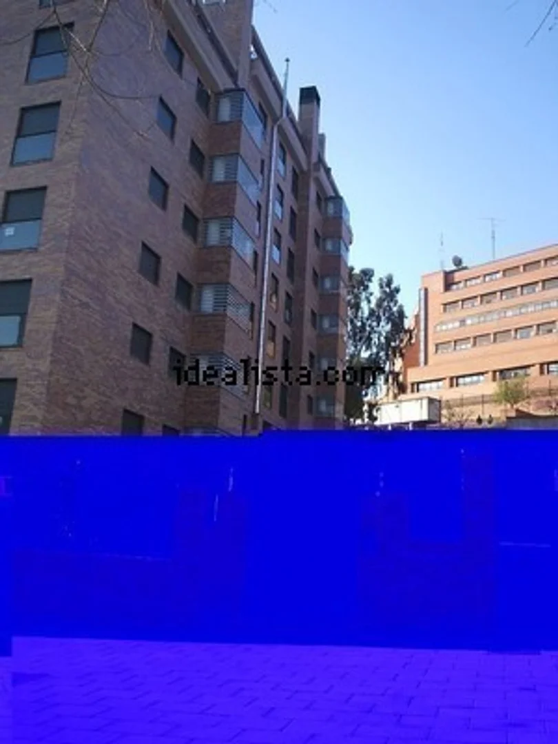 Piso en Paseo Juan XXIII, 29, Ciudad Universitaria, Madrid - Foto 5
