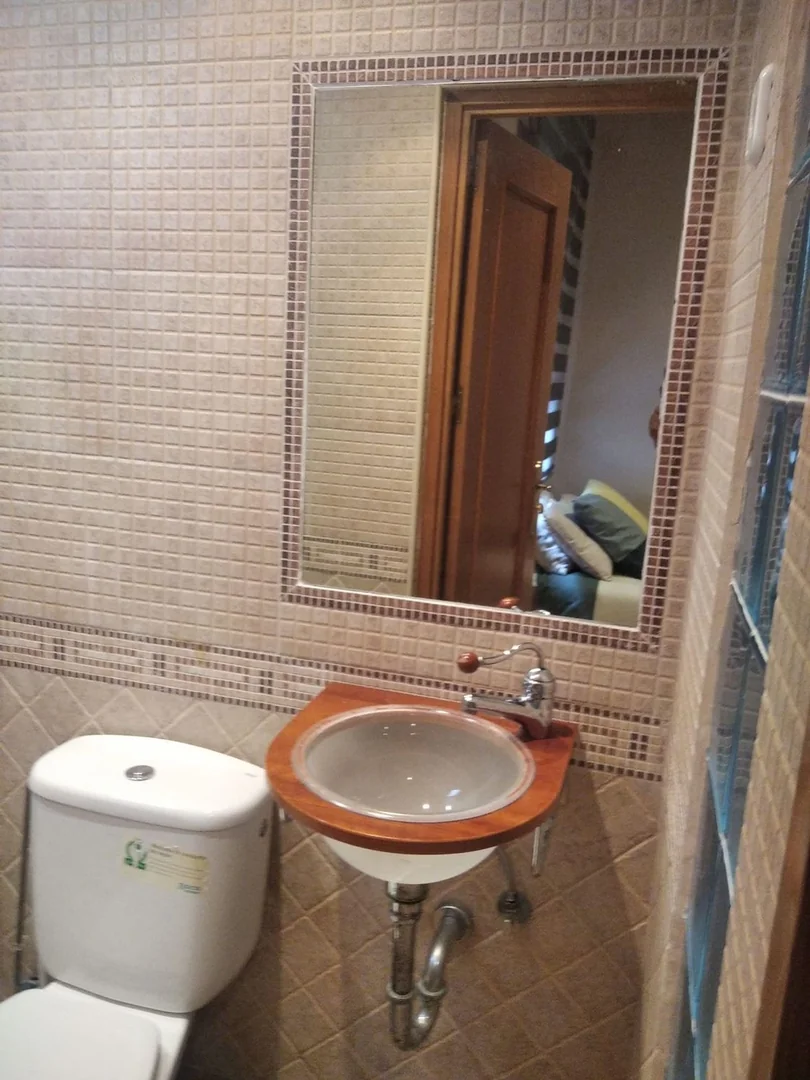 Piso en Calle de Santa Brígida, 6, Chueca-Justicia - Foto 22