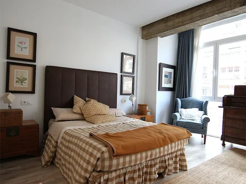 Piso en  Calle de Guzmán el Bueno 68 - Foto 51