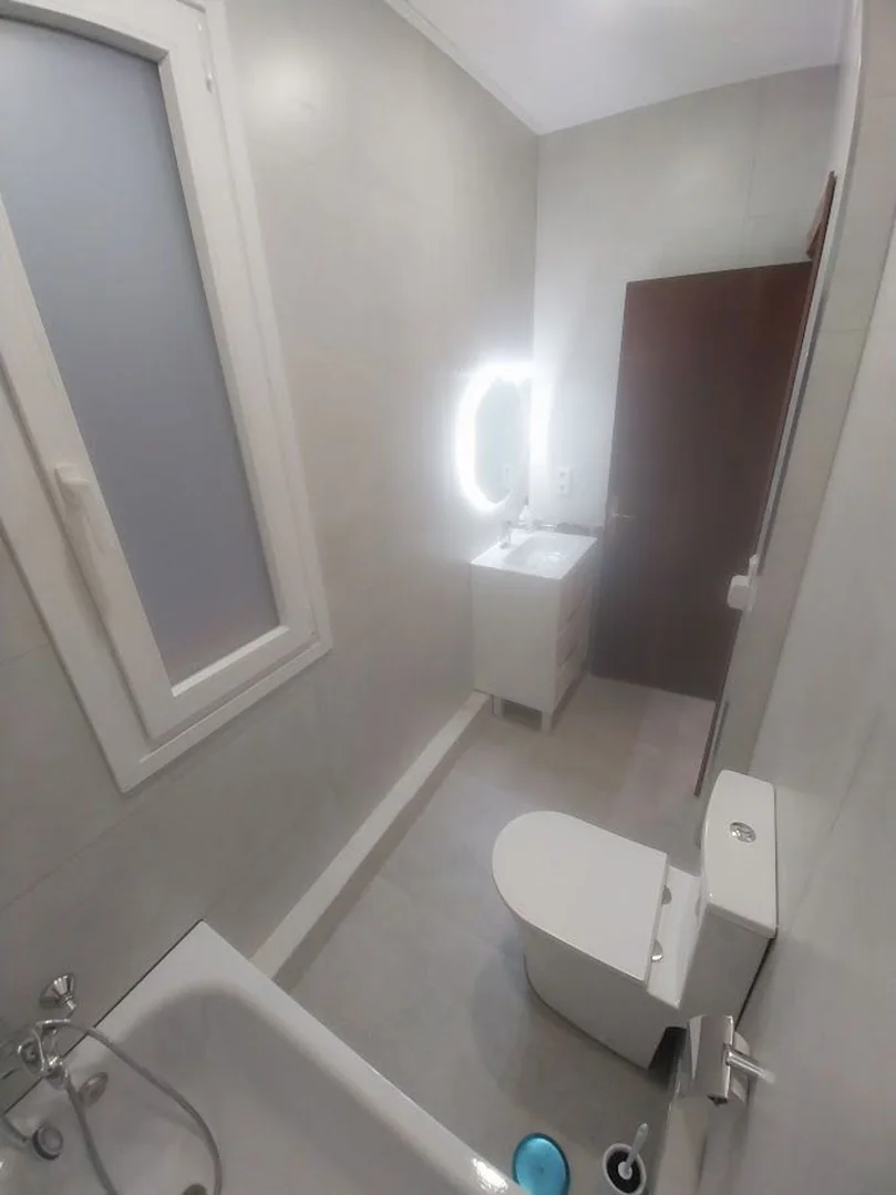 Piso en calle de Alcántara, 32 - Foto 17