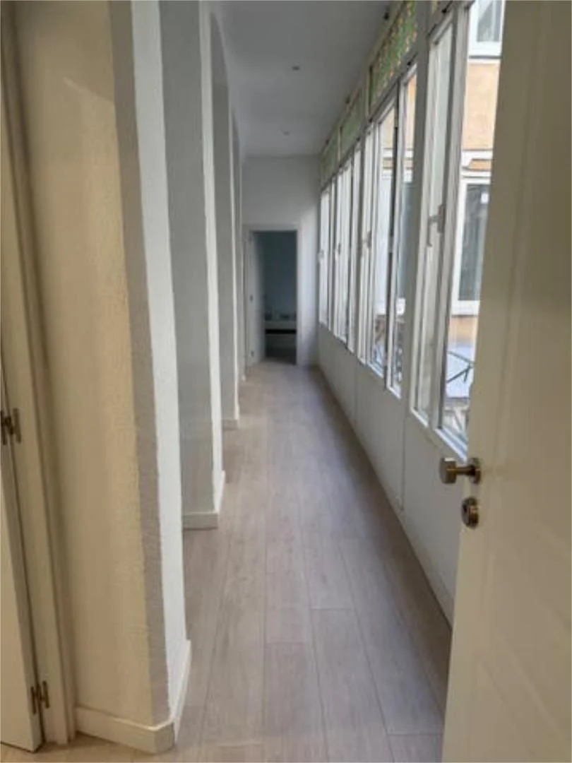 Piso en Chueca - Foto 9