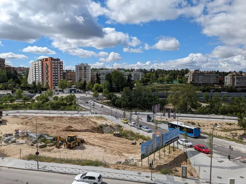 Estudio en calle Joaquín Lorenzo, 52 - Foto 15