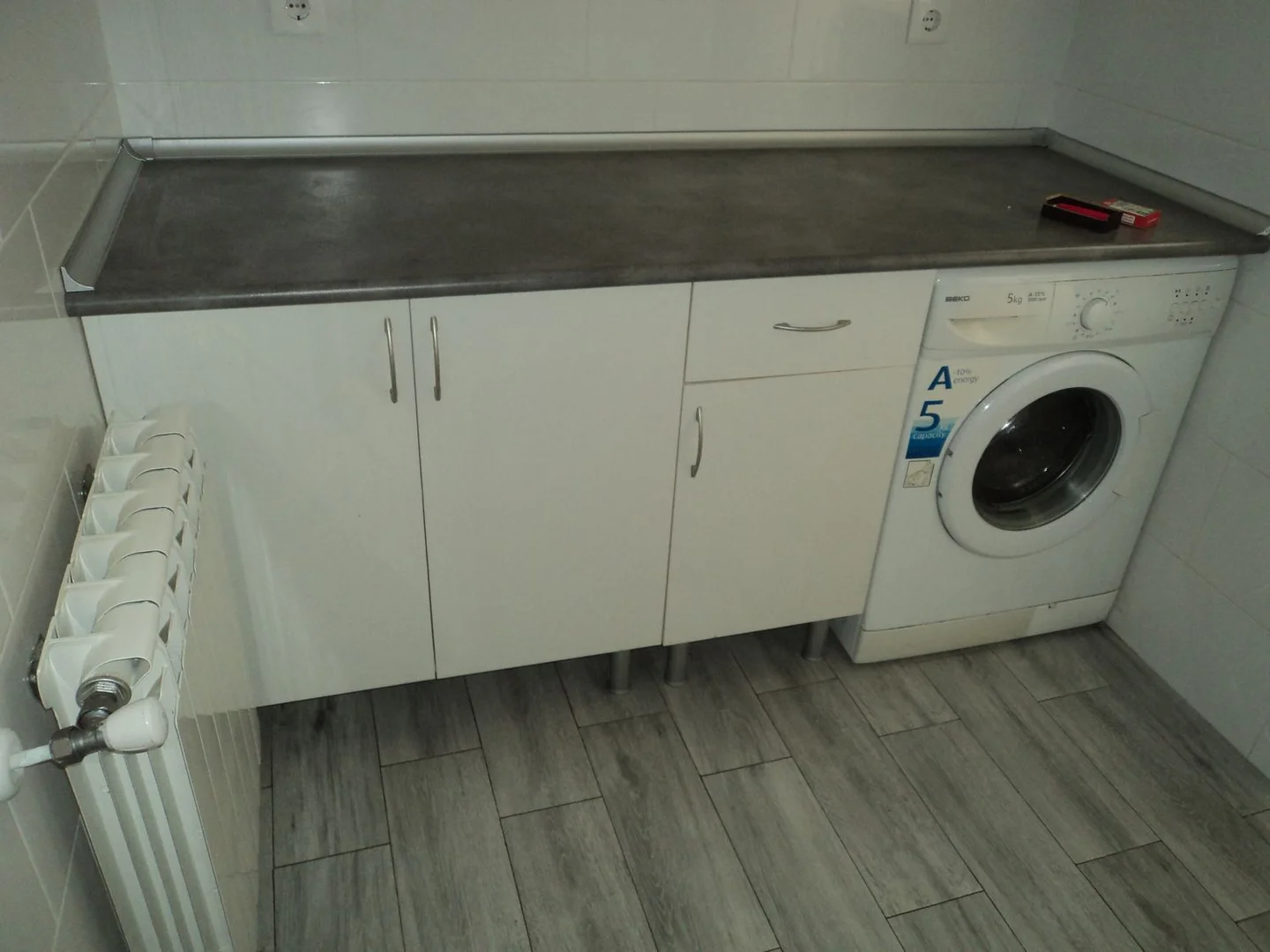 Piso en calle de Illescas, 66 - Foto 9