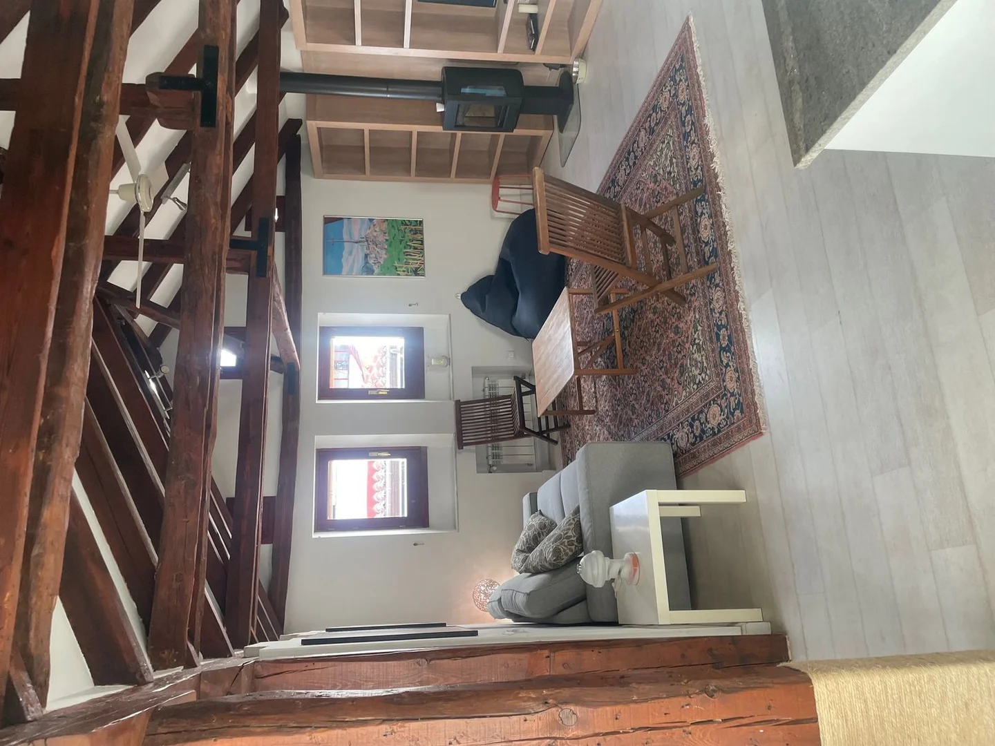 Ático en calle de Leganitos, 8 - Foto 9