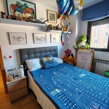 Piso en avenida de Niceto Alcalá Zamora, 28 - Foto 26