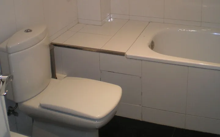 Dúplex en Calle Don Pedro, 17, Palacio - Foto 36