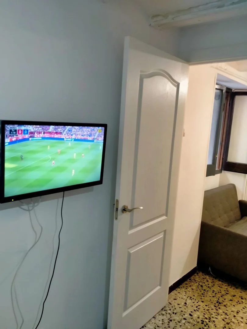 Estudio en calle del Cardenal Casañas, 5 - Foto 18