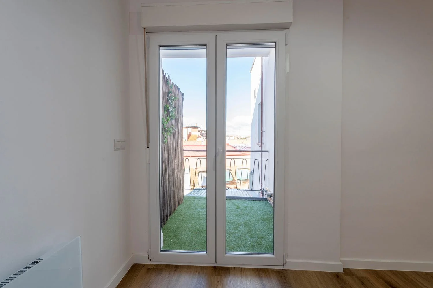 Piso en Barrio Ventilla-Almenara - Foto 23