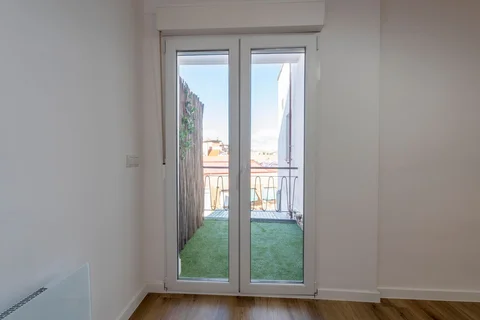 Piso en Barrio Ventilla-Almenara - Foto 23