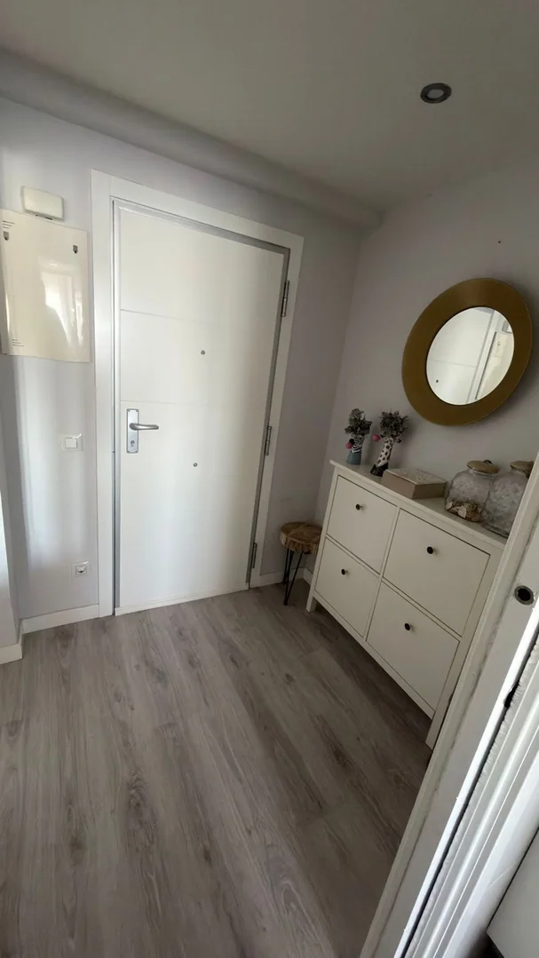 Piso en calle de Soledad Cazorla, 4 - Foto 5