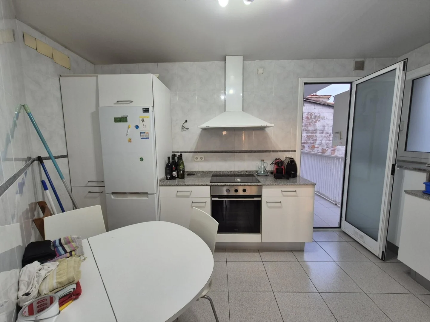 Piso en  Carrer de Còrsega 170 - Foto 3