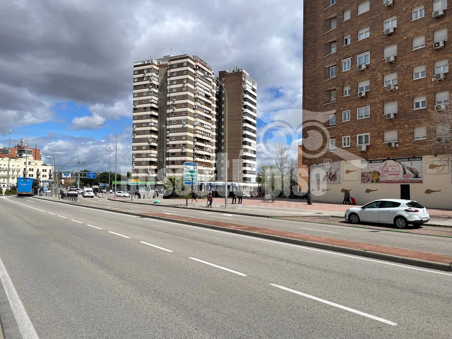 Piso en Avenida de Córdoba - Foto 44