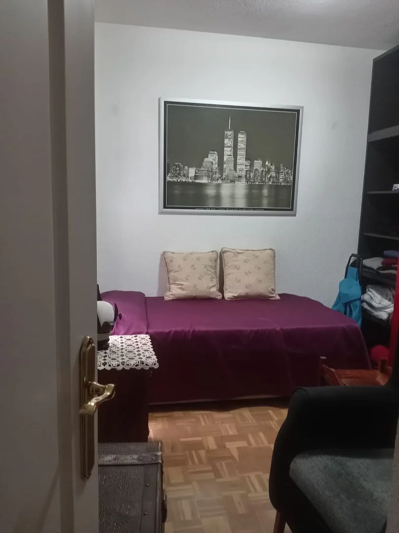 Piso en calle de Rafael Herrera, 11 - Foto 27