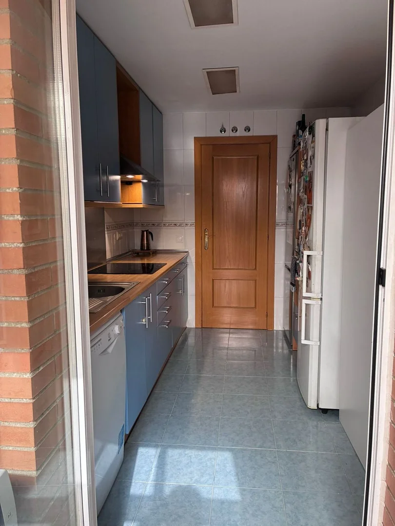 Piso en carretera Villaverde a Vallecas, 46 - Foto 3