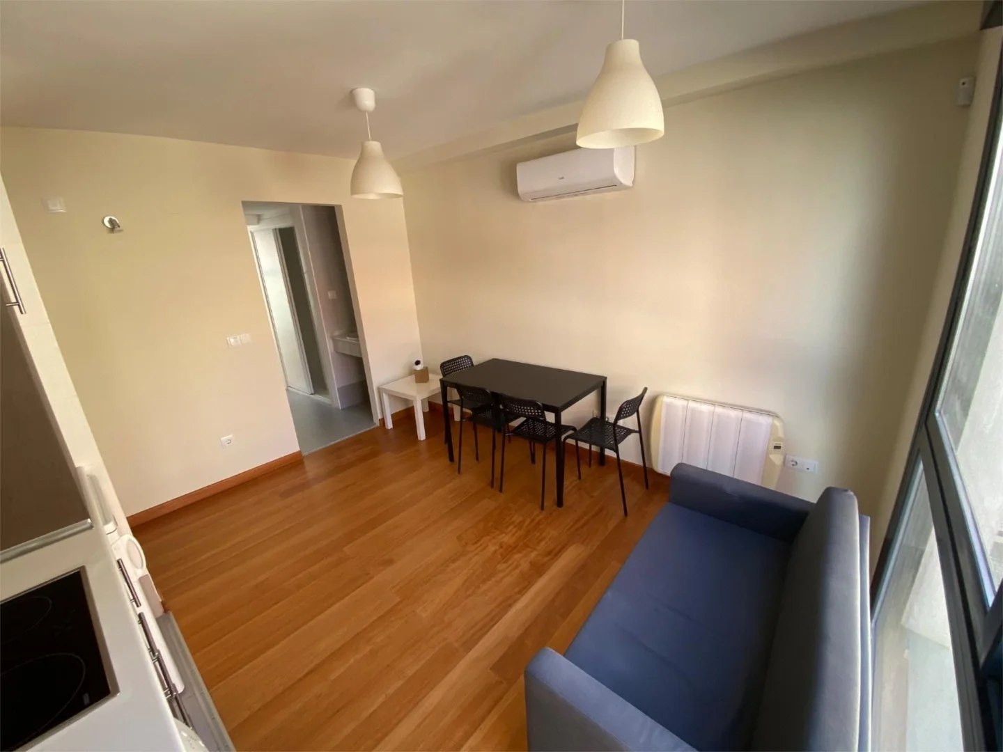 Piso en  Calle de Juan del Risco 21 - Foto 9