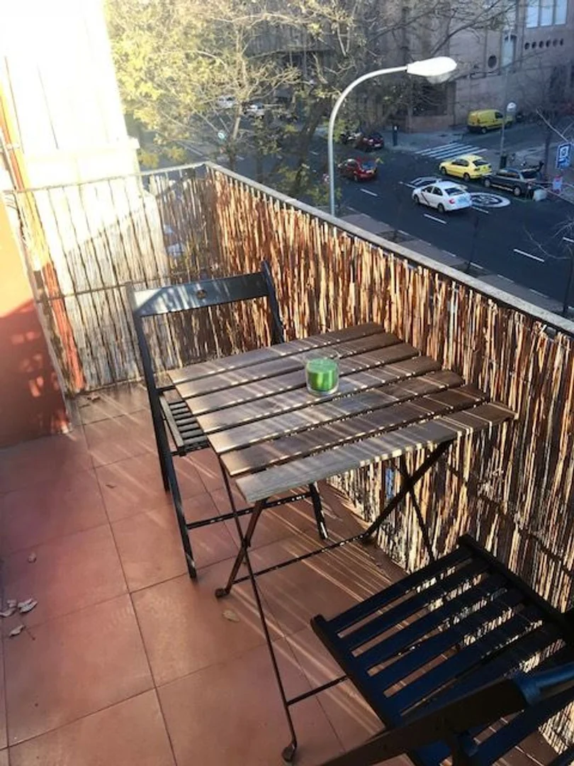 Piso en Glorieta Santa María de la Cabeza, 14, Acacias - Foto 8