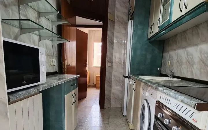 Piso en Pueblo Nuevo, Pueblo Nuevo - Foto 4