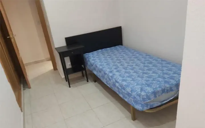 Piso en Barrio de la Concepción - Foto 6