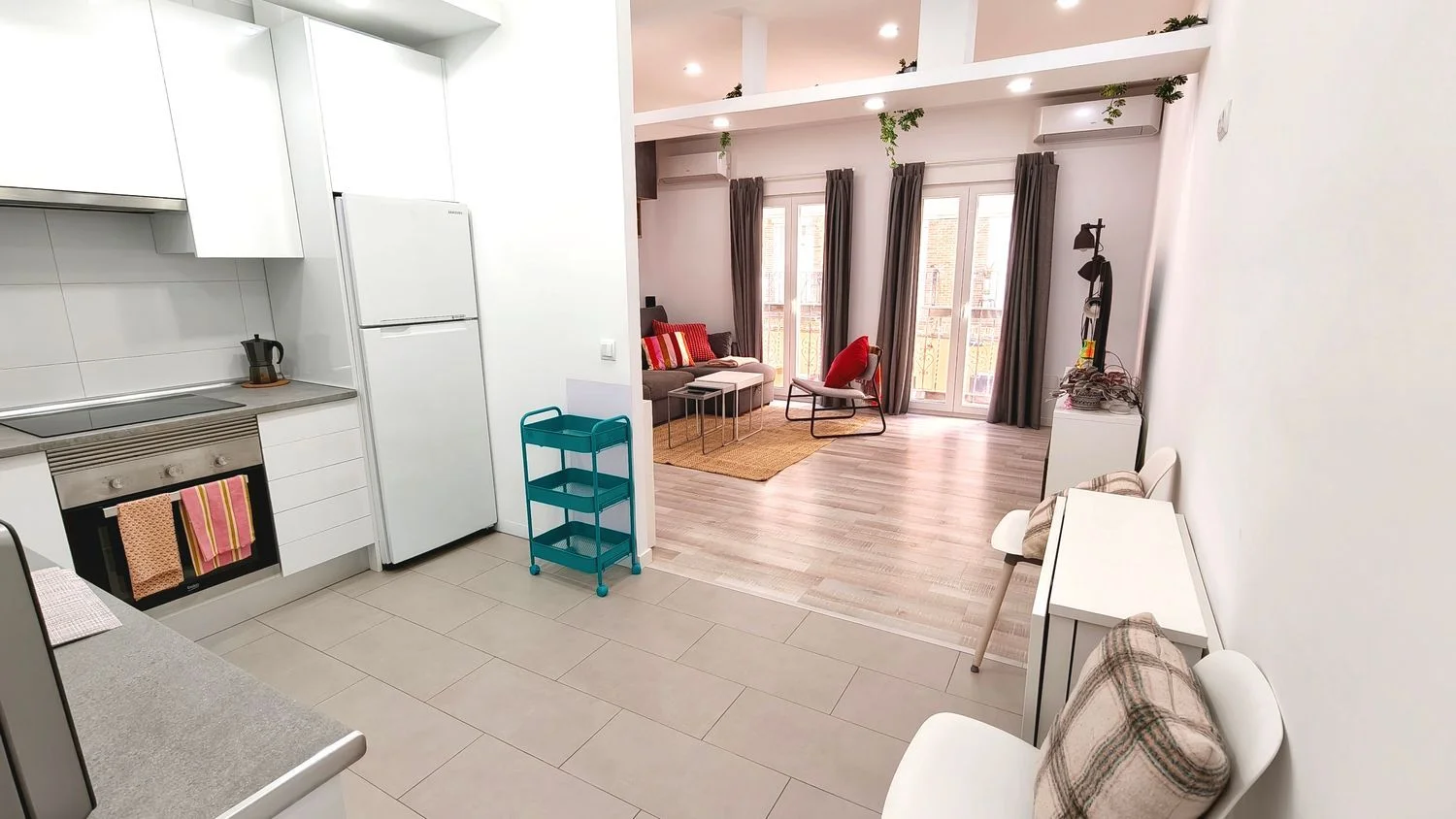 Piso en calle de Juan Pantoja, 16 - Foto 7