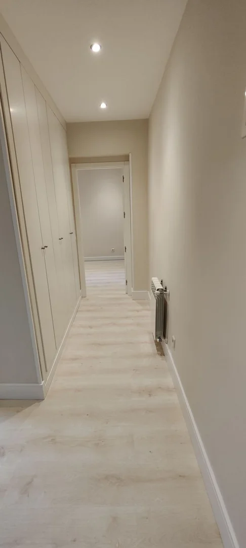 Piso en calle de Modesto Lafuente, 27 - Foto 3