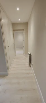 Piso en calle de Modesto Lafuente, 27 - Foto 3