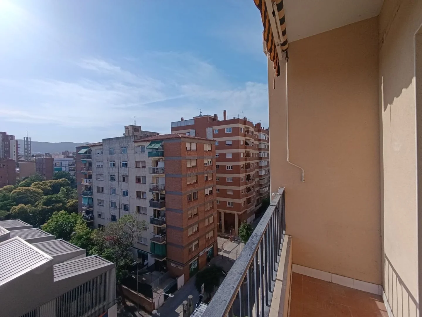 Piso en Calle Concepción Arenal, La Sagrera - Foto 3