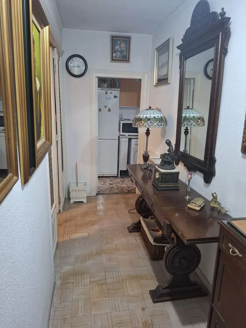 Piso en Vista Alegre, Vista Alegre - Foto 4