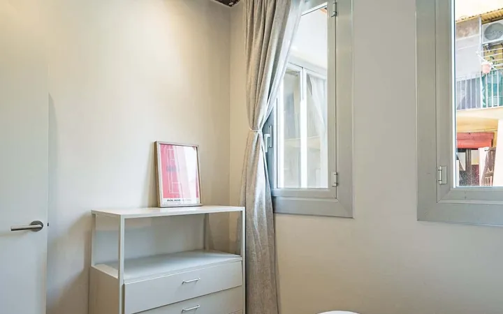 Piso en Calle de Sant Pere Mitjà, 50, Sant Pere - Santa Caterina i la Ribera - Foto 13