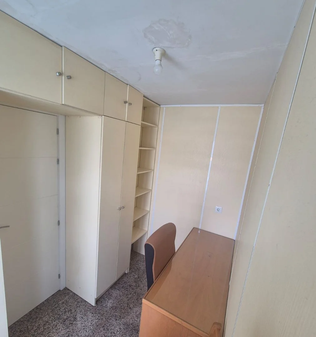 Estudio en Avenida del Santuario de Valverde, 18, Montecarmelo - Foto 14