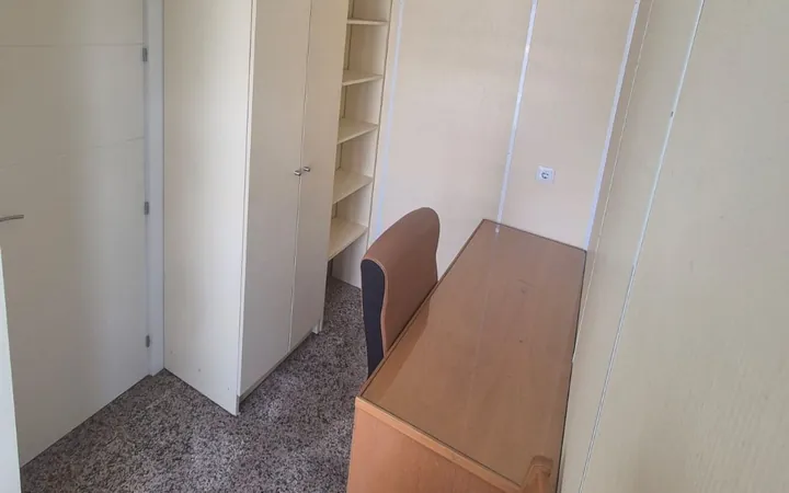 Estudio en Avenida del Santuario de Valverde, 18, Montecarmelo - Foto 14