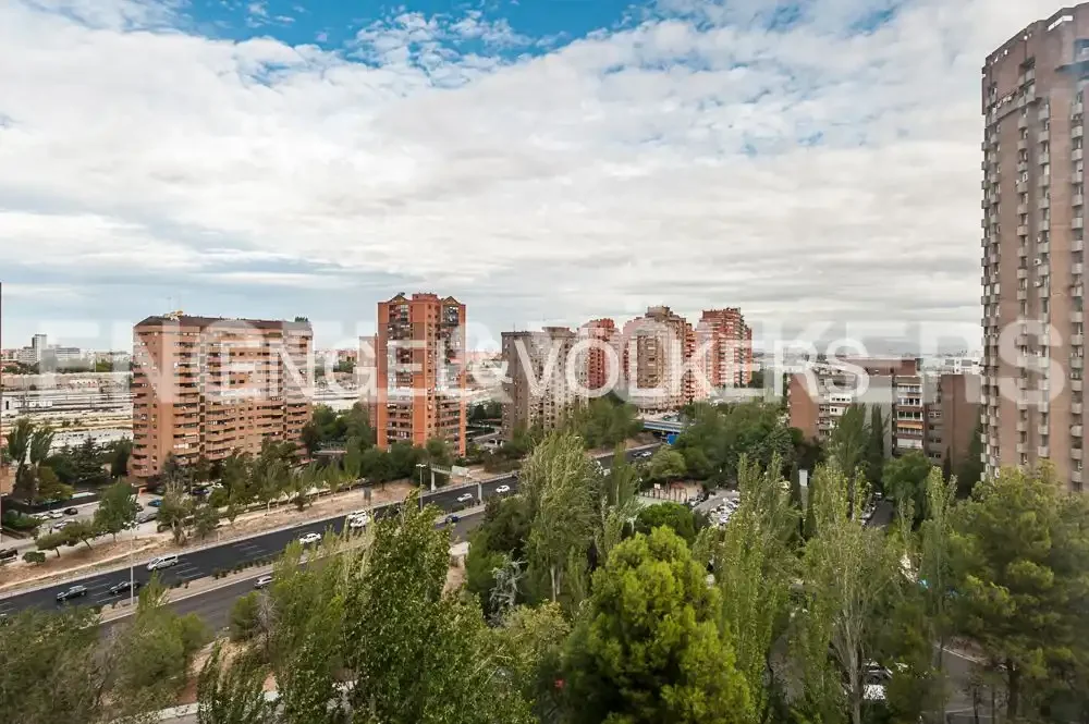 Piso en  Arturo Soria - Foto 28