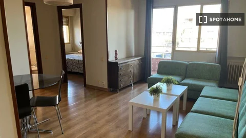 Piso en Avenida de Alberto Alcocer, Nueva España - Foto 2