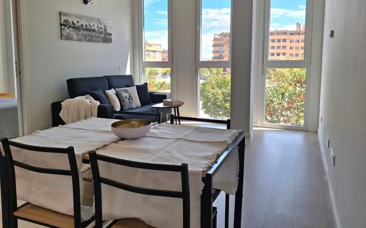 Piso en Calle San Eustaquio, 26, Villaverde Alto - Foto 3