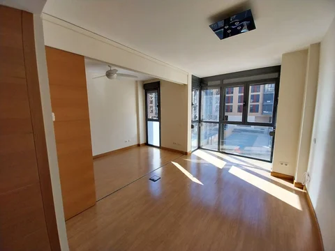 Piso en avenida del Ensanche de Vallecas, 108 - Foto 2