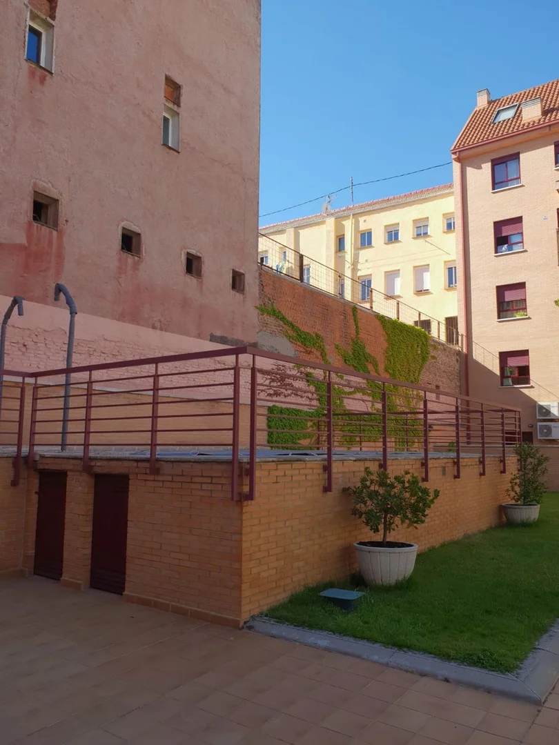 Piso en calle Ailanto, 15 - Foto 5