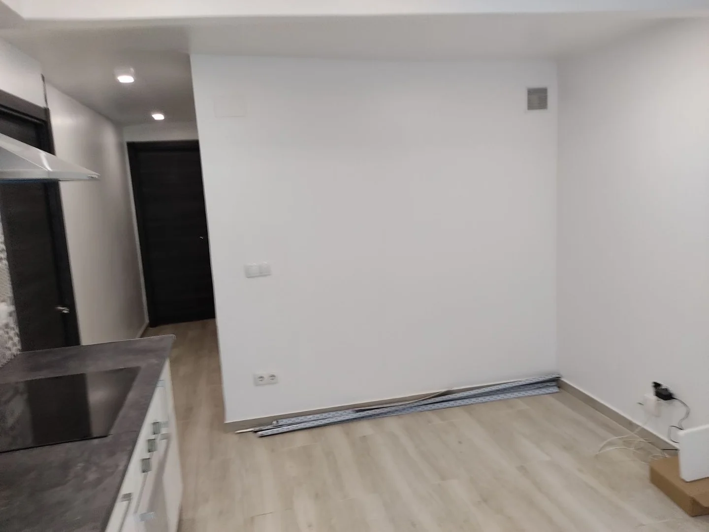 Estudio en avenida de Can Baró, 1 - Foto 4