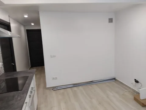 Estudio en avenida de Can Baró, 1 - Foto 4