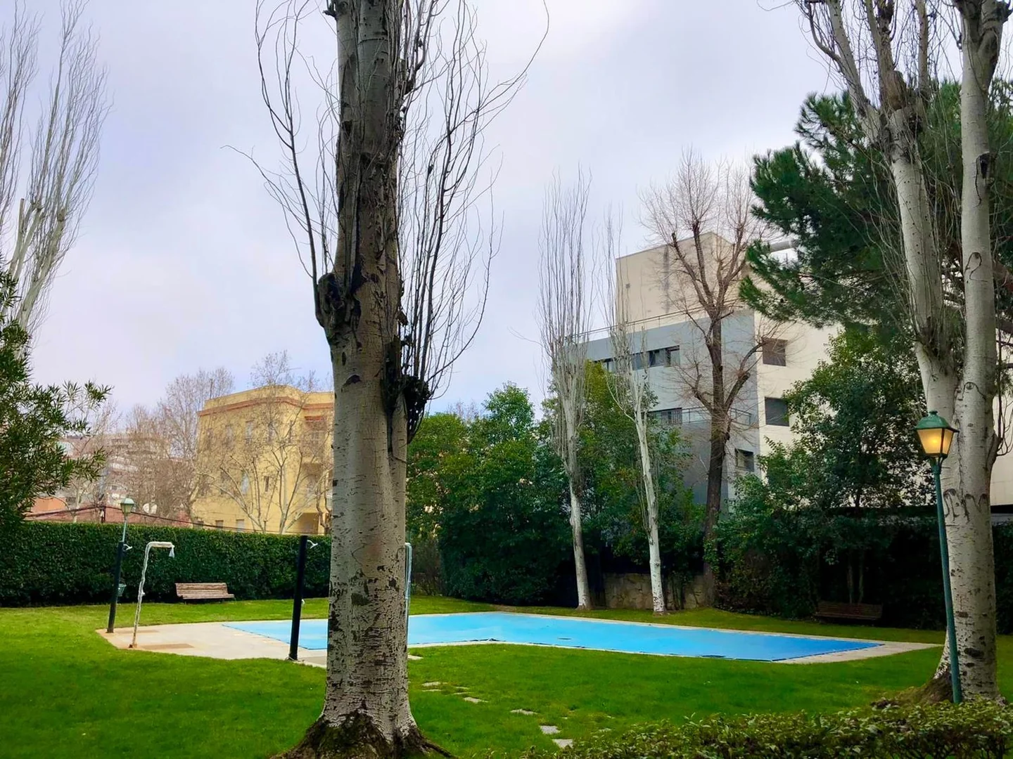 Ático en Avenida del Valle, 13, Vallehermoso - Foto 11