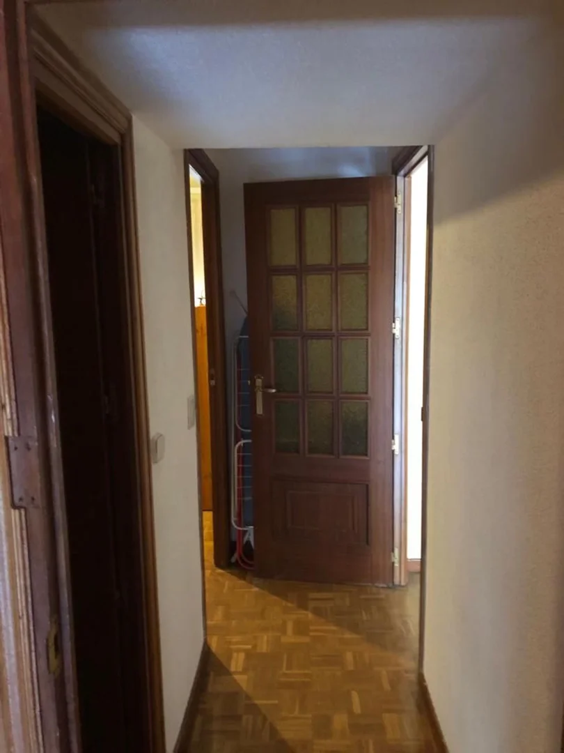 Piso en calle de la Isla de Arosa, 15 - Foto 8