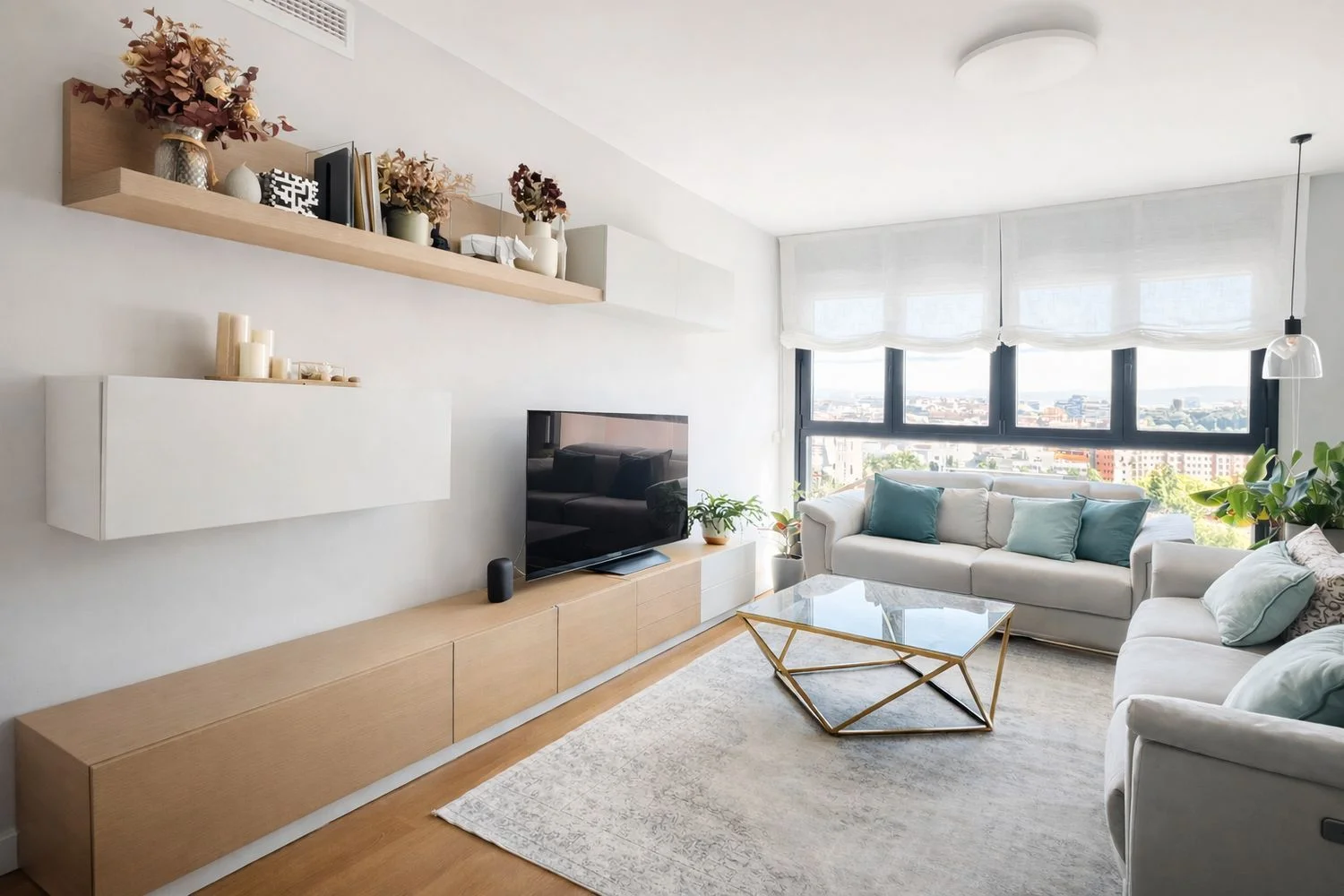 Piso en camino de Perales, 1 - Foto 1