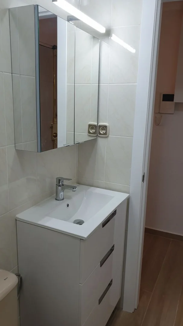 Piso en calle de Narváez, 60 - Foto 10